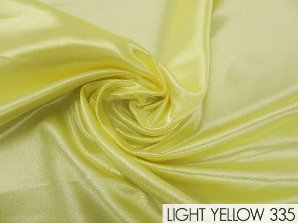 Bridal Satin