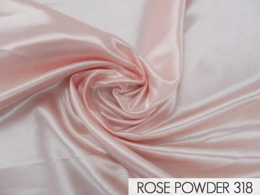 Bridal Satin
