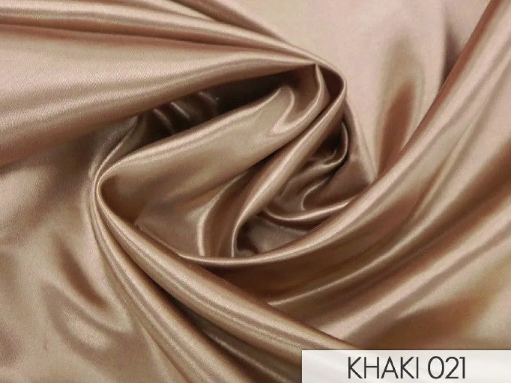 Bridal Satin