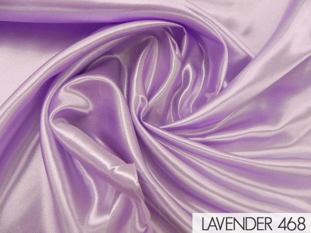 Bridal Satin