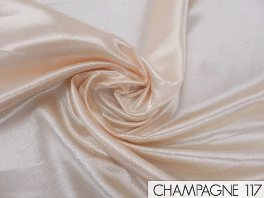 Bridal Satin
