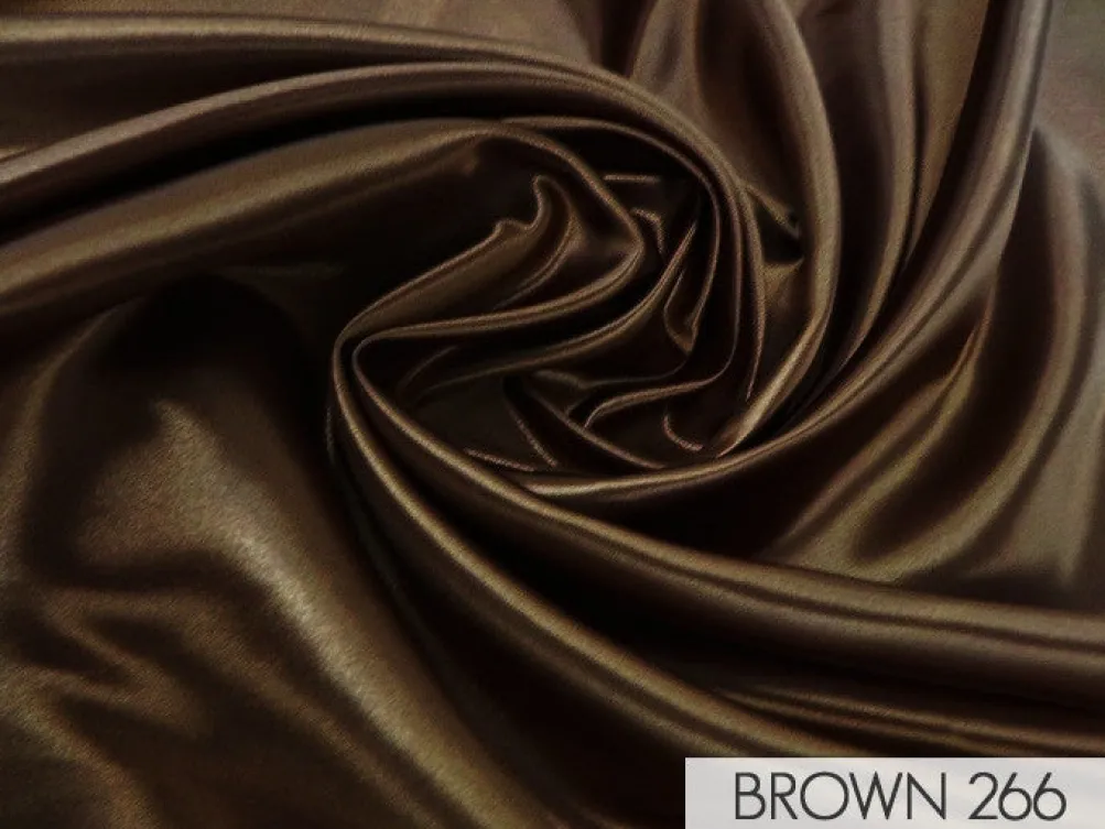 Bridal Satin