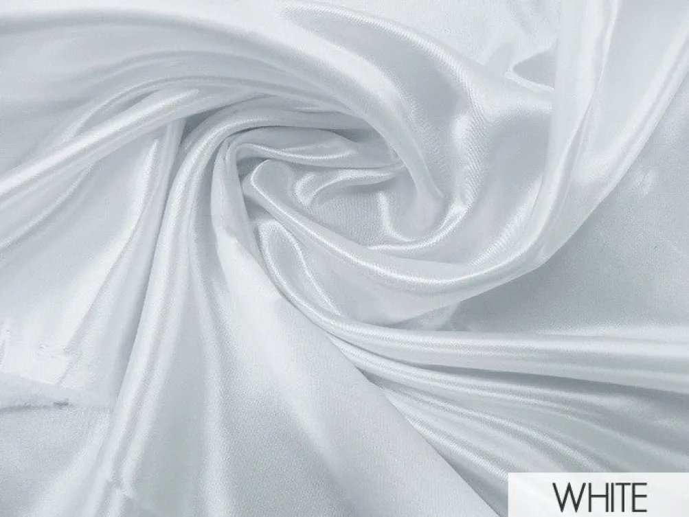 Bridal Satin