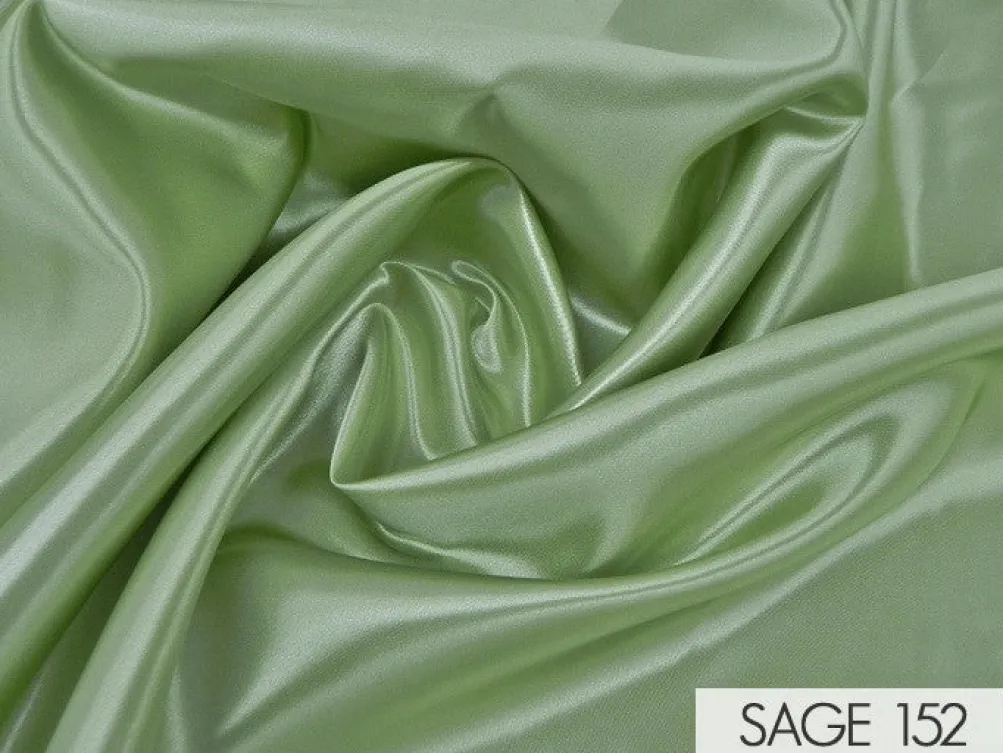 Bridal Satin