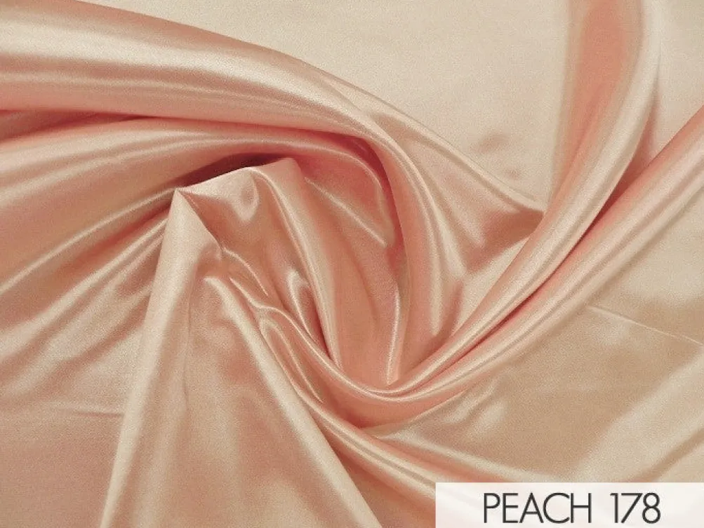 Bridal Satin