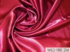 Bridal Satin