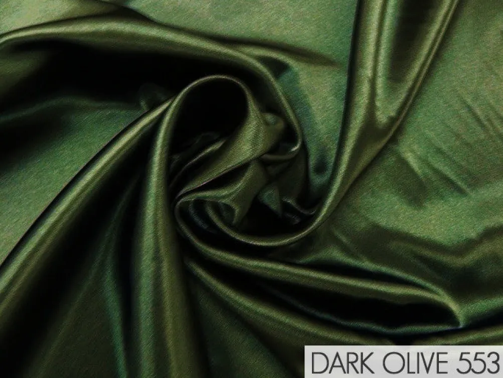 Bridal Satin