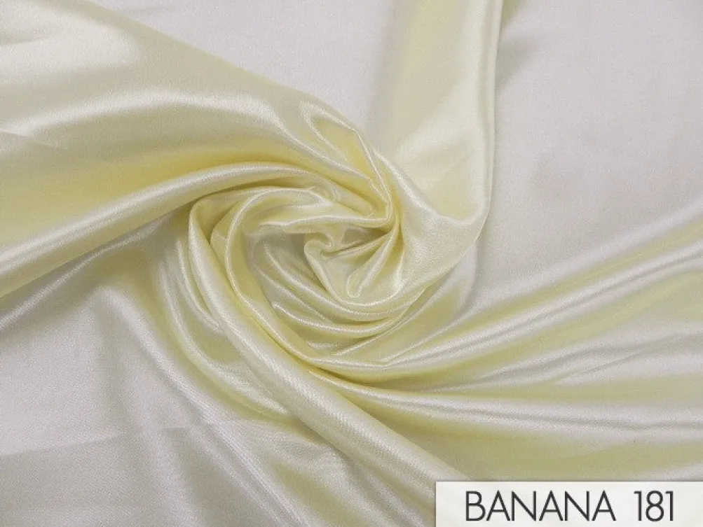 Bridal Satin