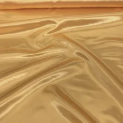 Bridal Satin Table Linen in Gold 902