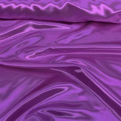 Bridal Satin Table Linen in Lavender 169