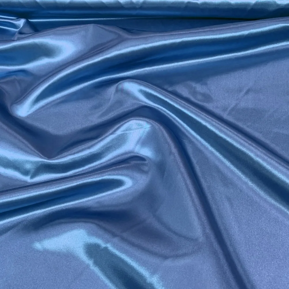 Bridal Satin Table Linen in Perry 31