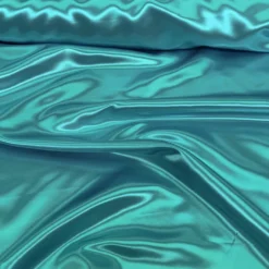 Bridal Satin Table Runner in Jade 395