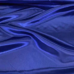 Bridal Satin Table Runner in Royal 340