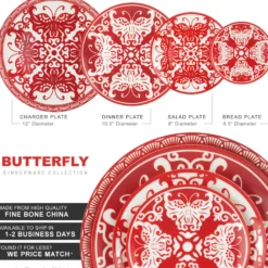 Butterfly Collection