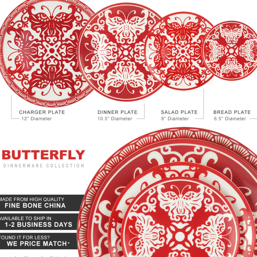 Butterfly Collection