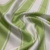 Cabana Stripe (Slub Print) Drapery Panels (58" Wide) / 9 Print