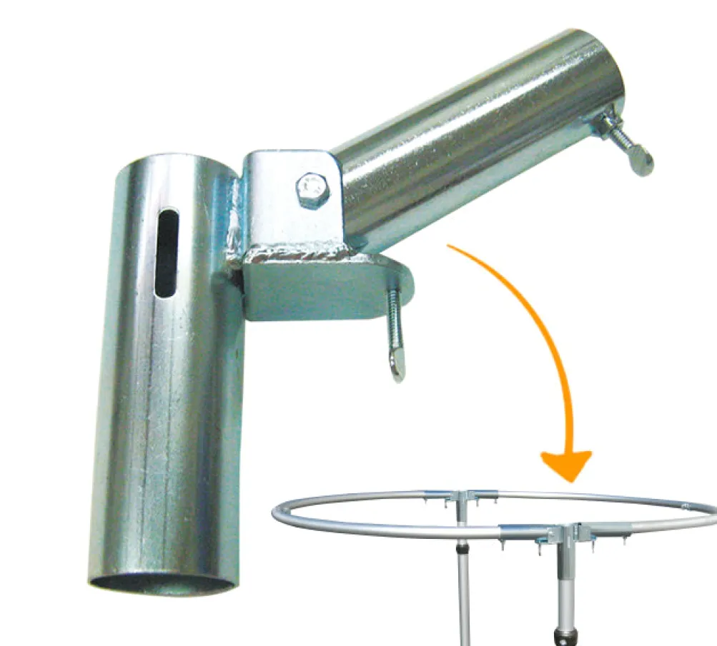 Cantilever Bracket