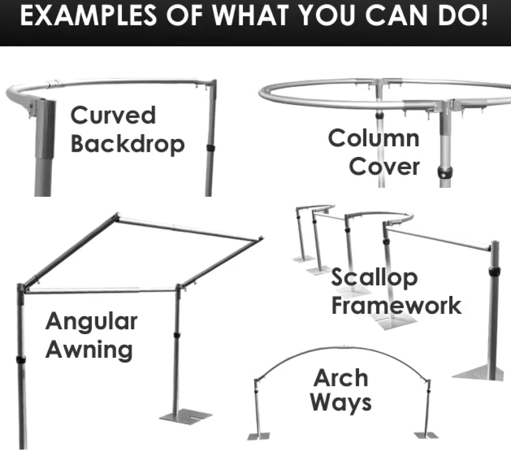 Cantilever Bracket