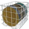 Charger Plate Storage Rack