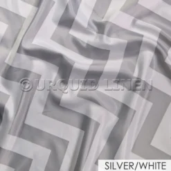 Chevron Print (Lamour)