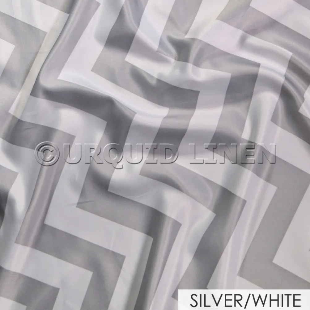 Chevron Print (Lamour)