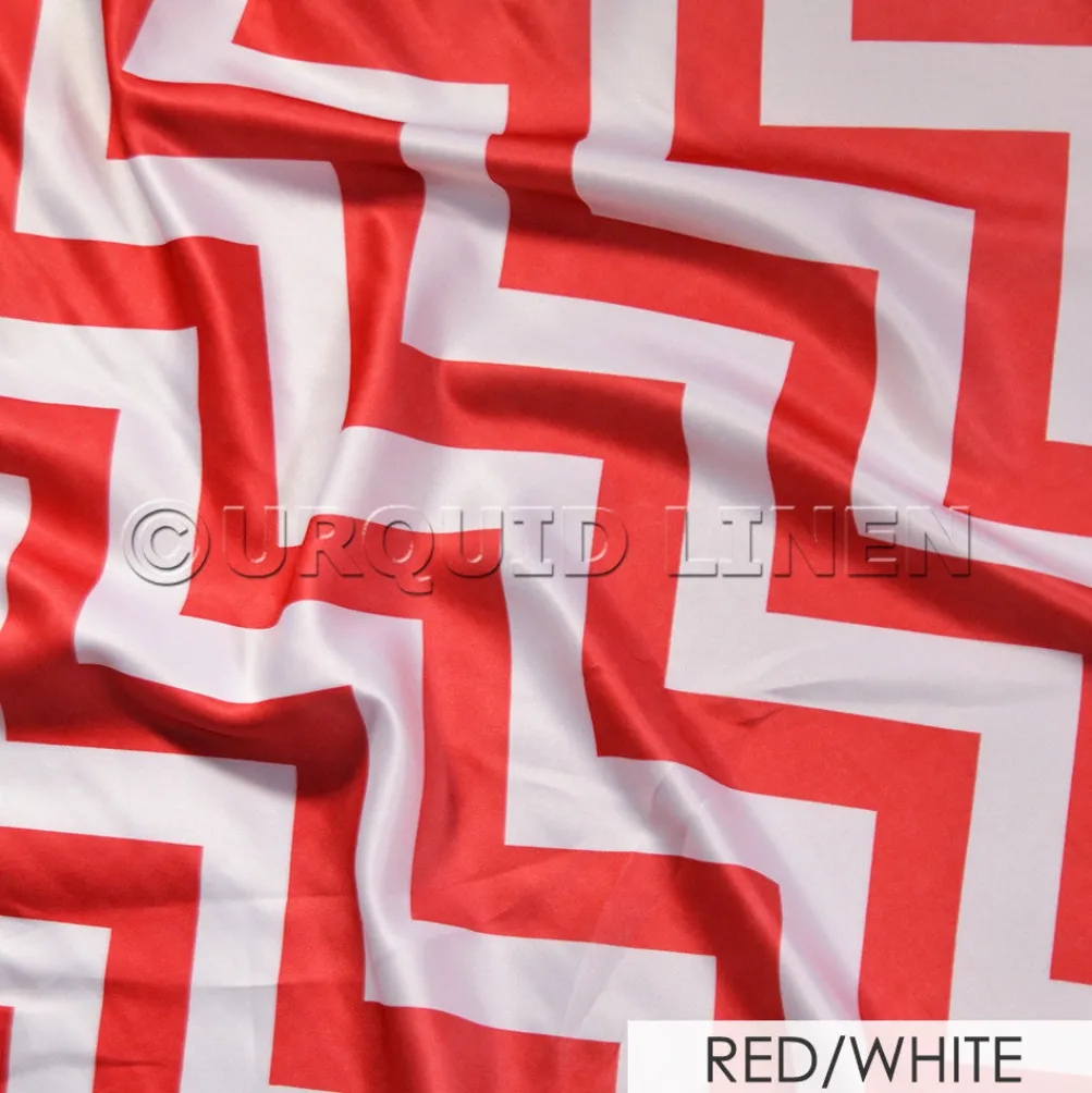 Chevron Print (Lamour)
