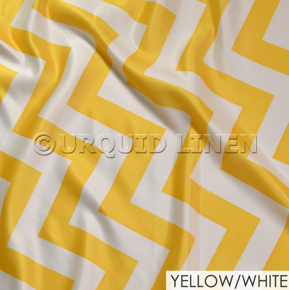 Chevron Print (Lamour)