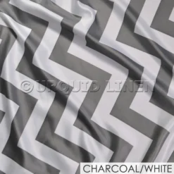 Chevron Print (Lamour)