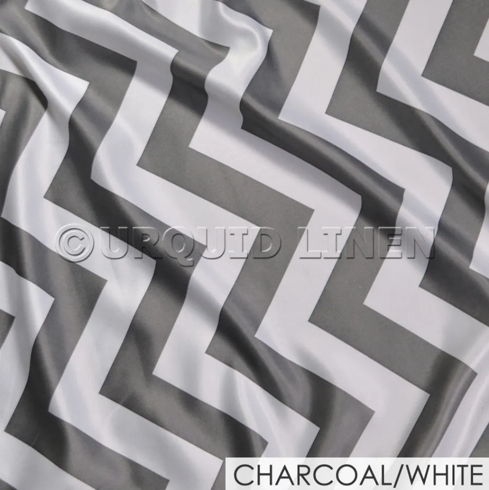 Chevron Print (Lamour)