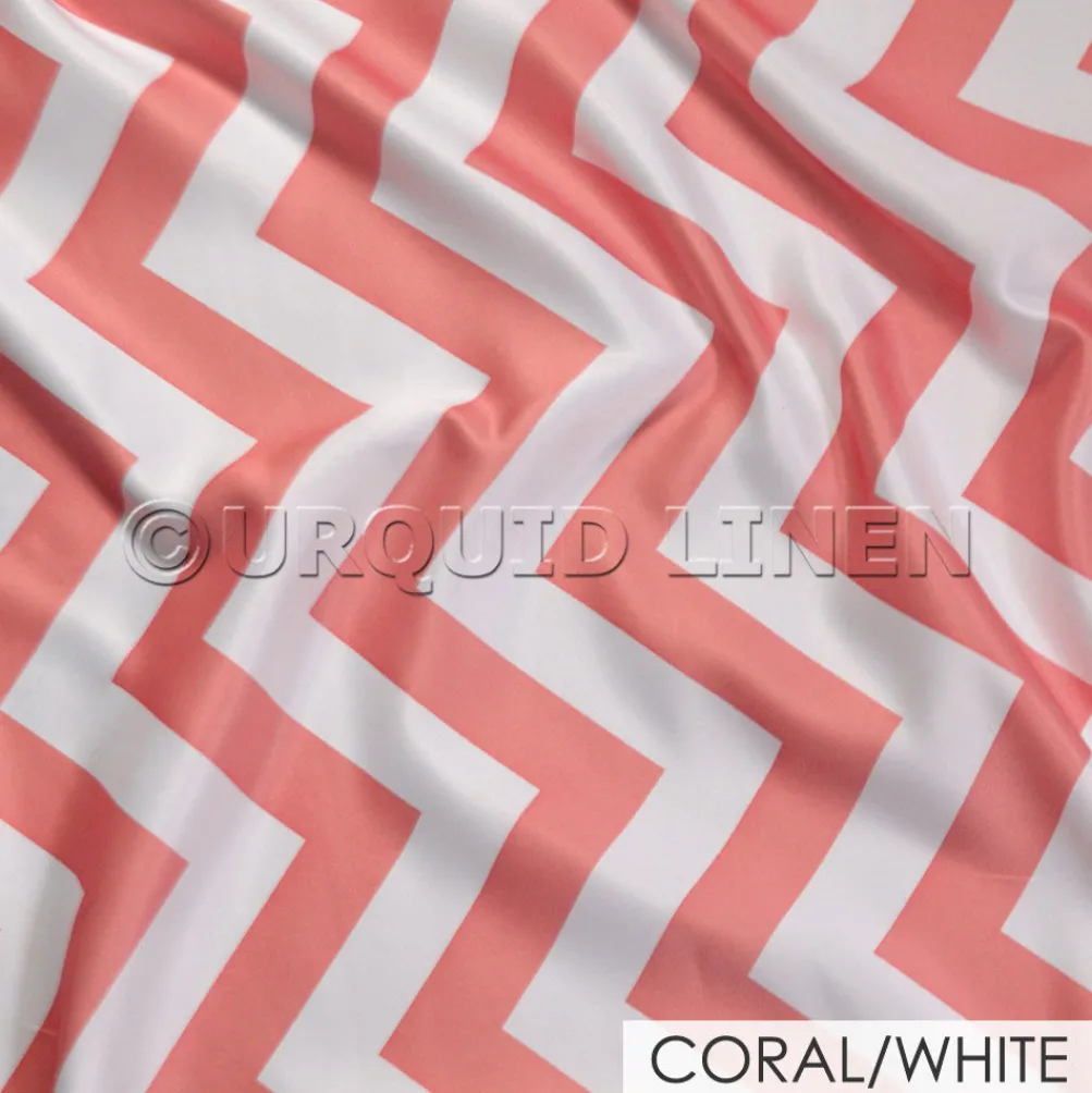 Chevron Print (Lamour)