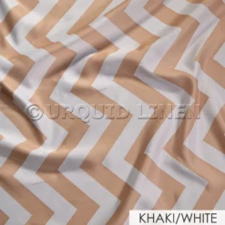 Chevron Print (Lamour)