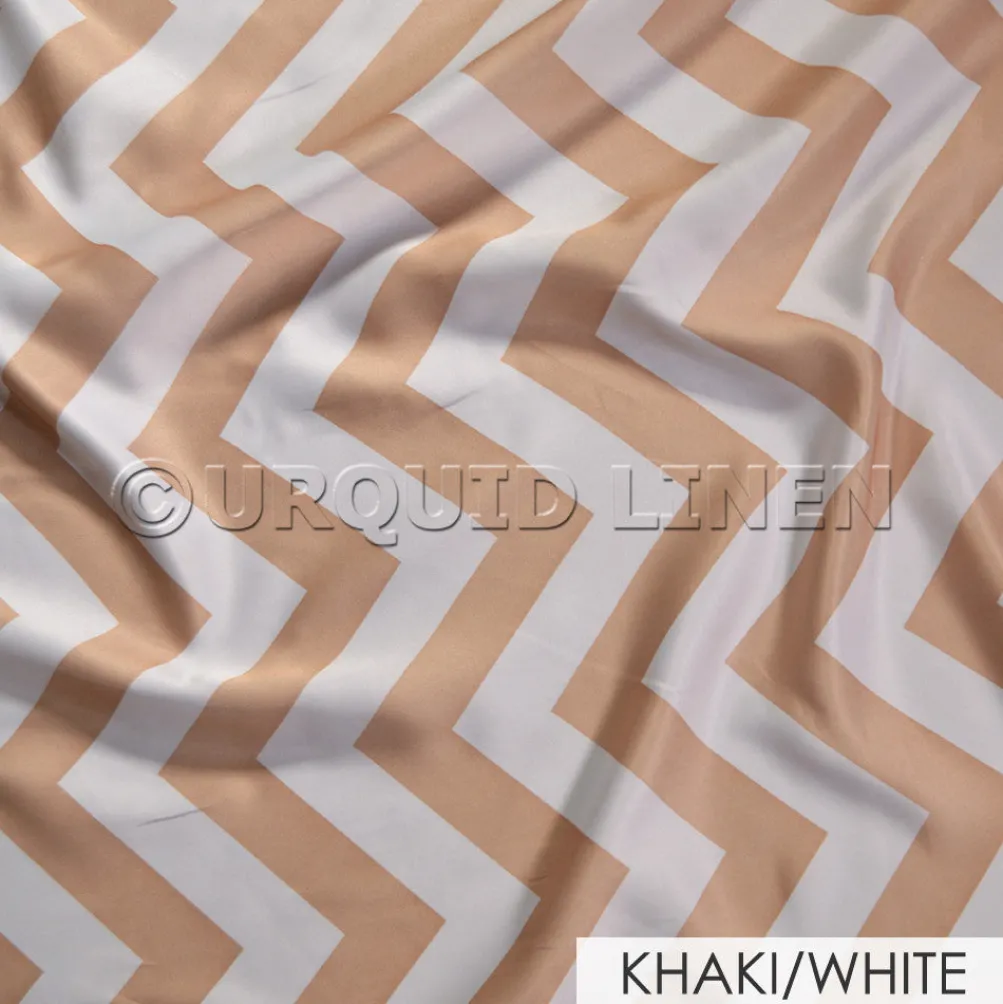 Chevron Print (Lamour)