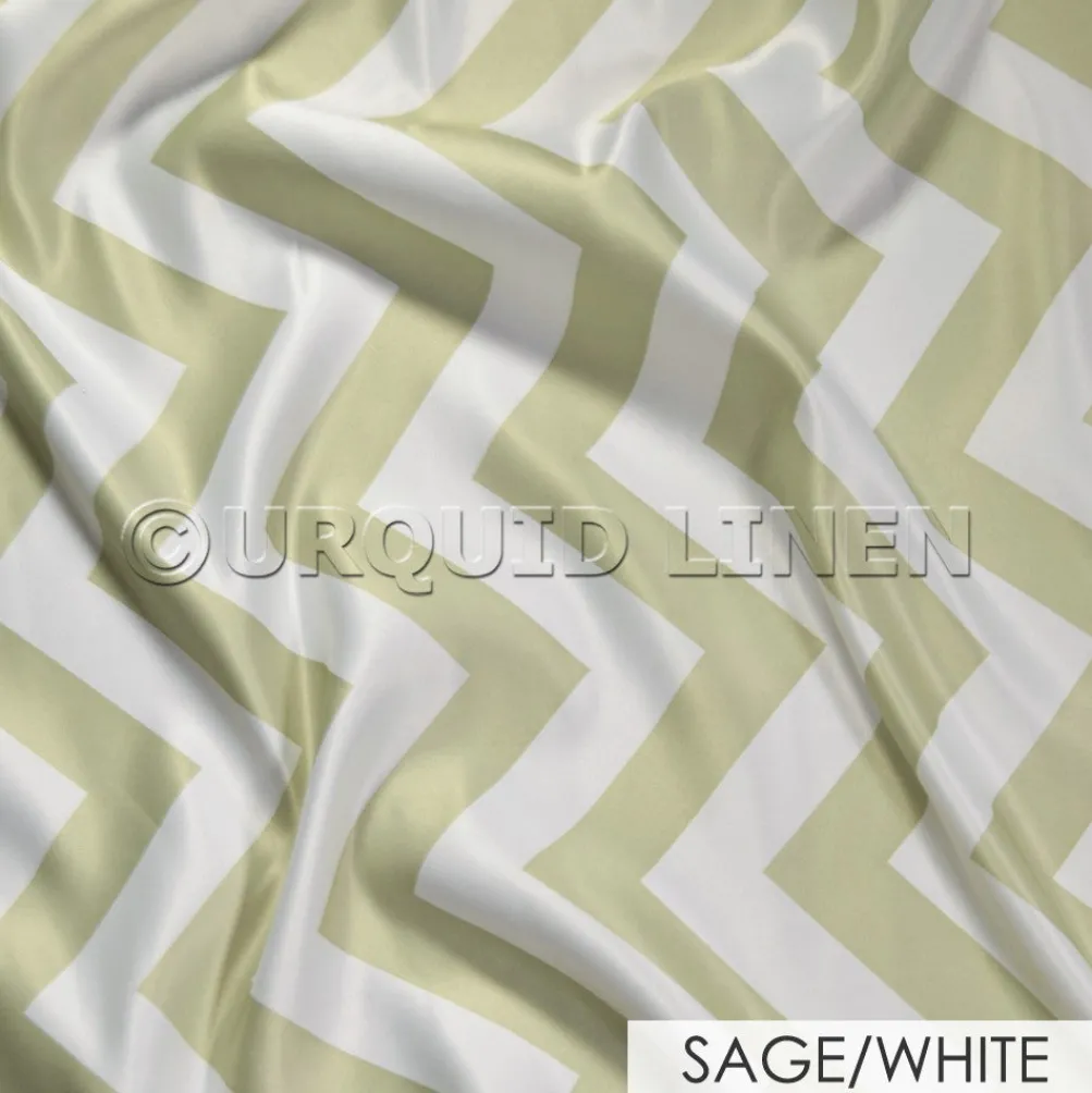 Chevron Print (Lamour)