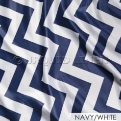 Chevron Print (Lamour)