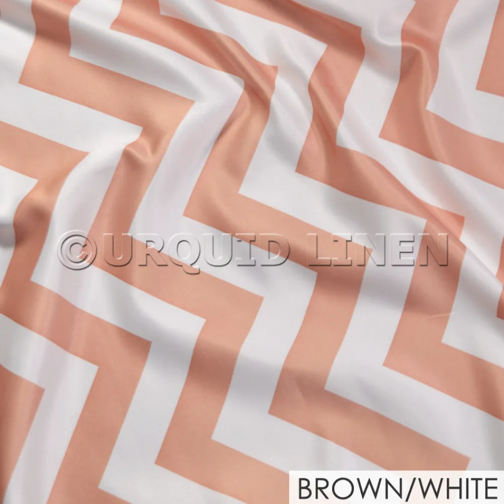 Chevron Print (Lamour)