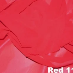 Chiffon Drapery Panels (54" Wide) / 73 Colors
