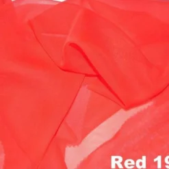 Chiffon Drapery Panels (54