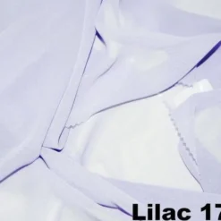 Chiffon Drapery Panels (54