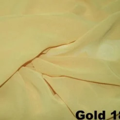 Chiffon Drapery Panels (54