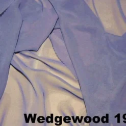 Chiffon Drapery Panels (54