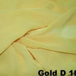Chiffon Drapery Panels (54
