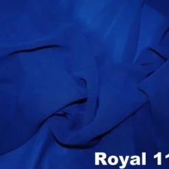Chiffon Drapery Panels (54