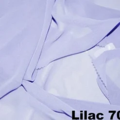 Chiffon Drapery Panels (54