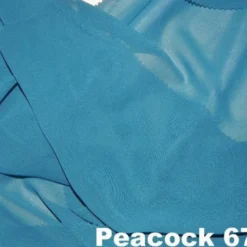 Chiffon Drapery Panels (54