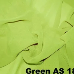 Chiffon Drapery Panels (54