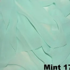 Chiffon Drapery Panels (54