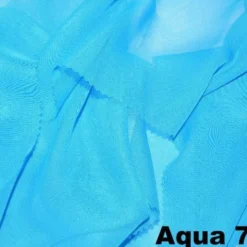 Chiffon Drapery Panels (54