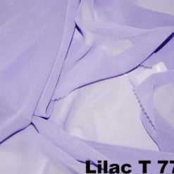 Chiffon Drapery Panels (54