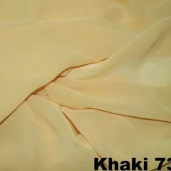 Chiffon Drapery Panels (54
