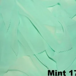 Chiffon Drapery Panels (54